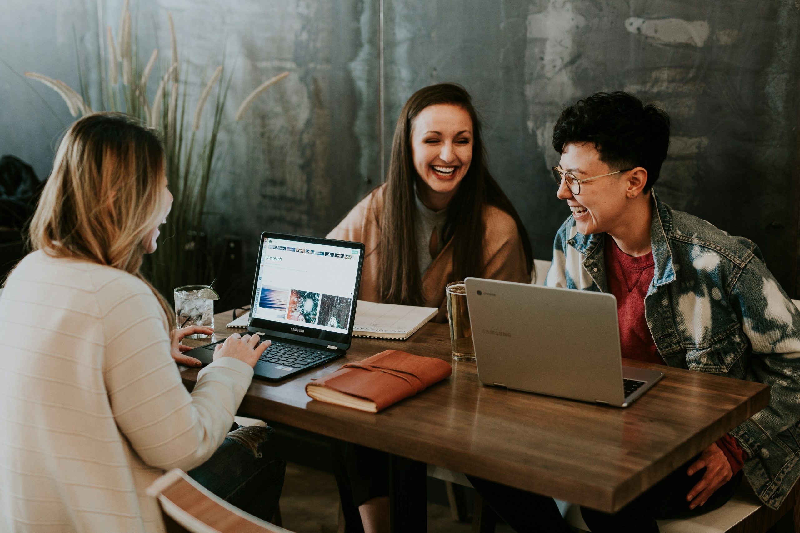 Agile werken in een team